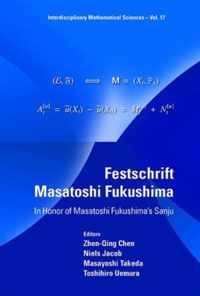 Festschrift Masatoshi Fukushima