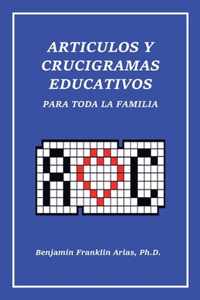 Articulos Y Crucigramas Educativos Para Toda La Familia