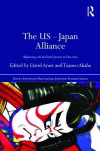 The US-Japan Alliance