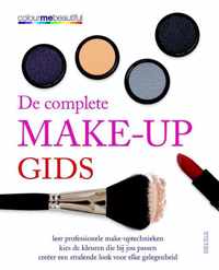 De complete make-up gids