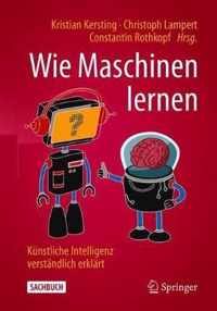 Wie Maschinen Lernen: Künstliche Intelligenz Verständlich Erklärt