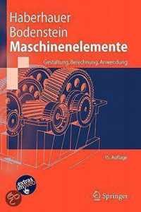 Maschinenelemente