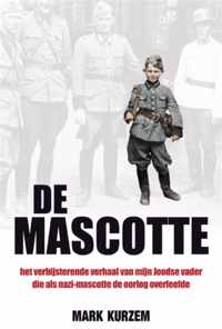 De mascotte