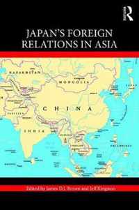 Japan's Foreign Relations in Asia