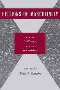 Fictions of Masculinity