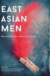 East Asian Men