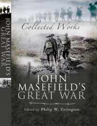 John Masefield's Great War