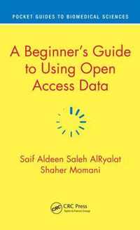 A Beginner's Guide to Using Open Access Data