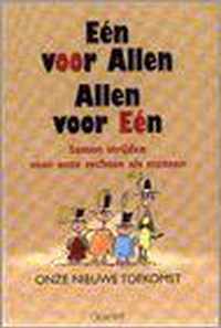 Eén voor allen, allen voor één