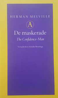 De maskerade