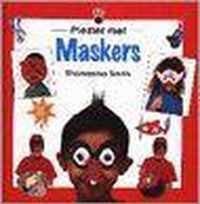 Maskers - plezier met ...