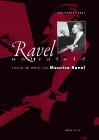 Ravel ontrafeld - Jan Christiaens - Paperback (9789462700383)