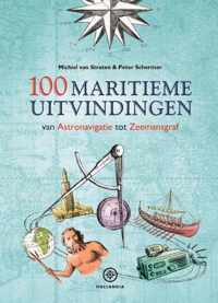 100 maritieme uitvindingen