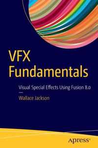 Vfx Fundamentals