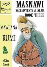 Masnawi Sacred Texts of Islam