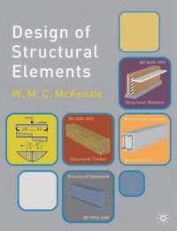 Design of Structural Elements