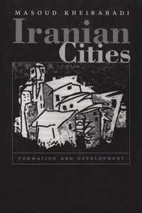 Iranian Cities