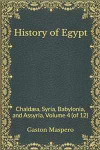 History of Egypt