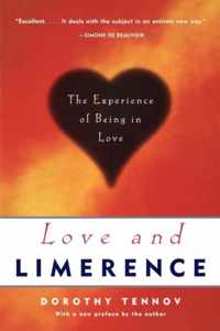 Love and Limerence