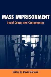 Mass Imprisonment