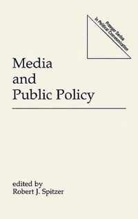 Media & Public Policy