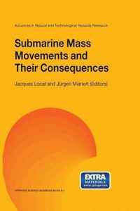 Submarine Mass Movements and Their Consequences