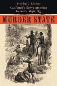 Murder State