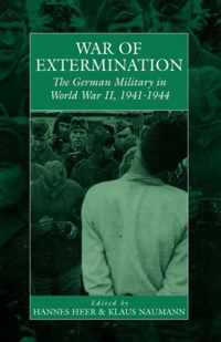 War Of Extermination