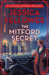 The Mitford Secret: A Mitford Murders Mystery