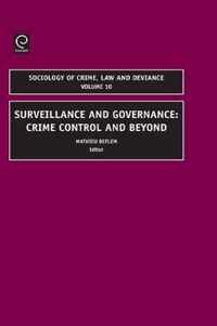 Surveillance And Governance