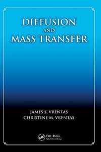 Diffusion and Mass Transfer