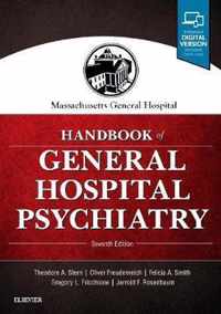 Massachusetts General Hospital Handbook of General Hospital Psychiatry