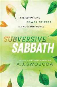 Subversive Sabbath