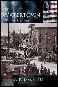 Watertown