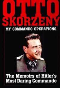 Otto Skorzeny