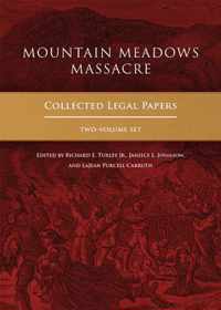 Mountain Meadows Massacre