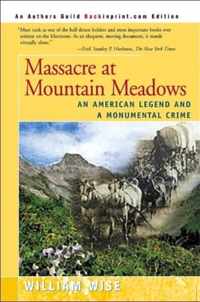 Massacre at Mountain Meadows