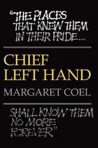 Chief Left Hand