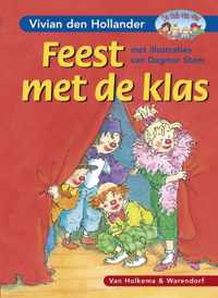 Feest Met De Klas