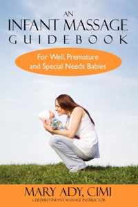 An Infant Massage Guidebook