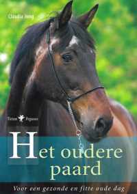 Het Oudere Paard