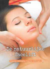 De natuurlijke facelift massage