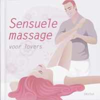 Sensuele massage voor lovers