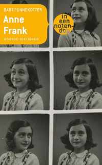 Anne Frank In Een Notendop