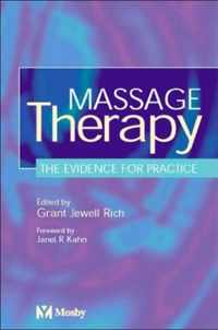 Massage Therapy