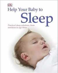 Help Your Baby to Sleep