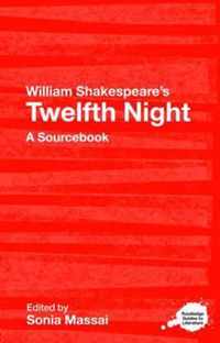 William Shakespeare's Twelfth Night