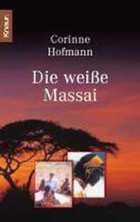 Weisse Massai