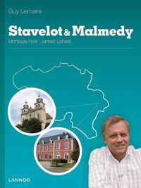 STAVELOT & MALMEDY NL