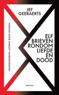 Elf brieven rondom liefde en dood